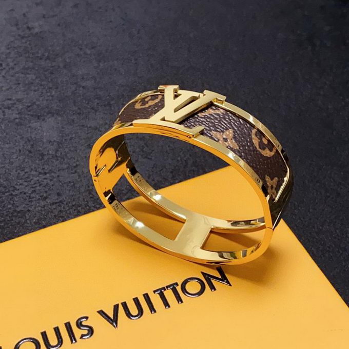 Louis Vuitton Bracelet ID:20231105-151